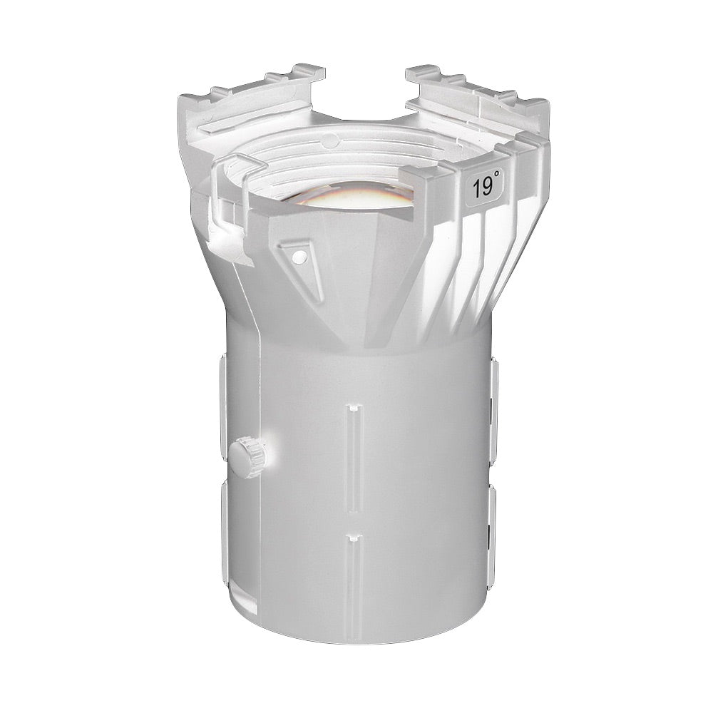 Martin ELP Static Lens, 19 degree, white