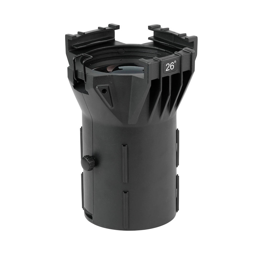 Martin ELP Static Lens, 26 degree, black