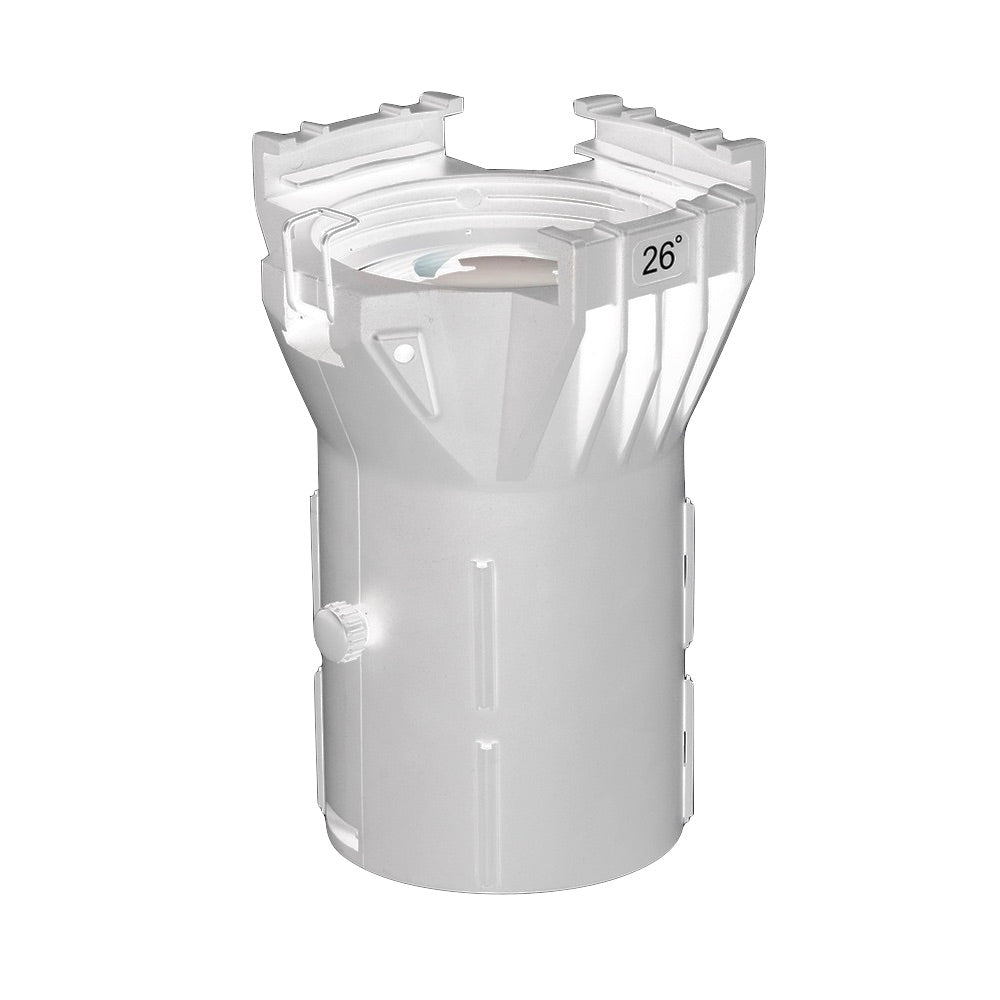 Martin ELP Static Lens, 26 degree, white