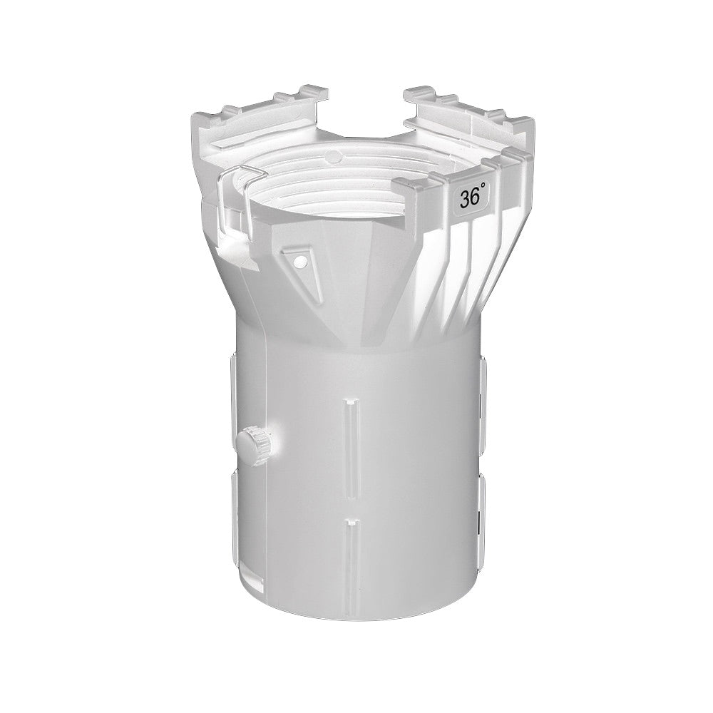 Martin ELP Static Lens, 36 degree, white