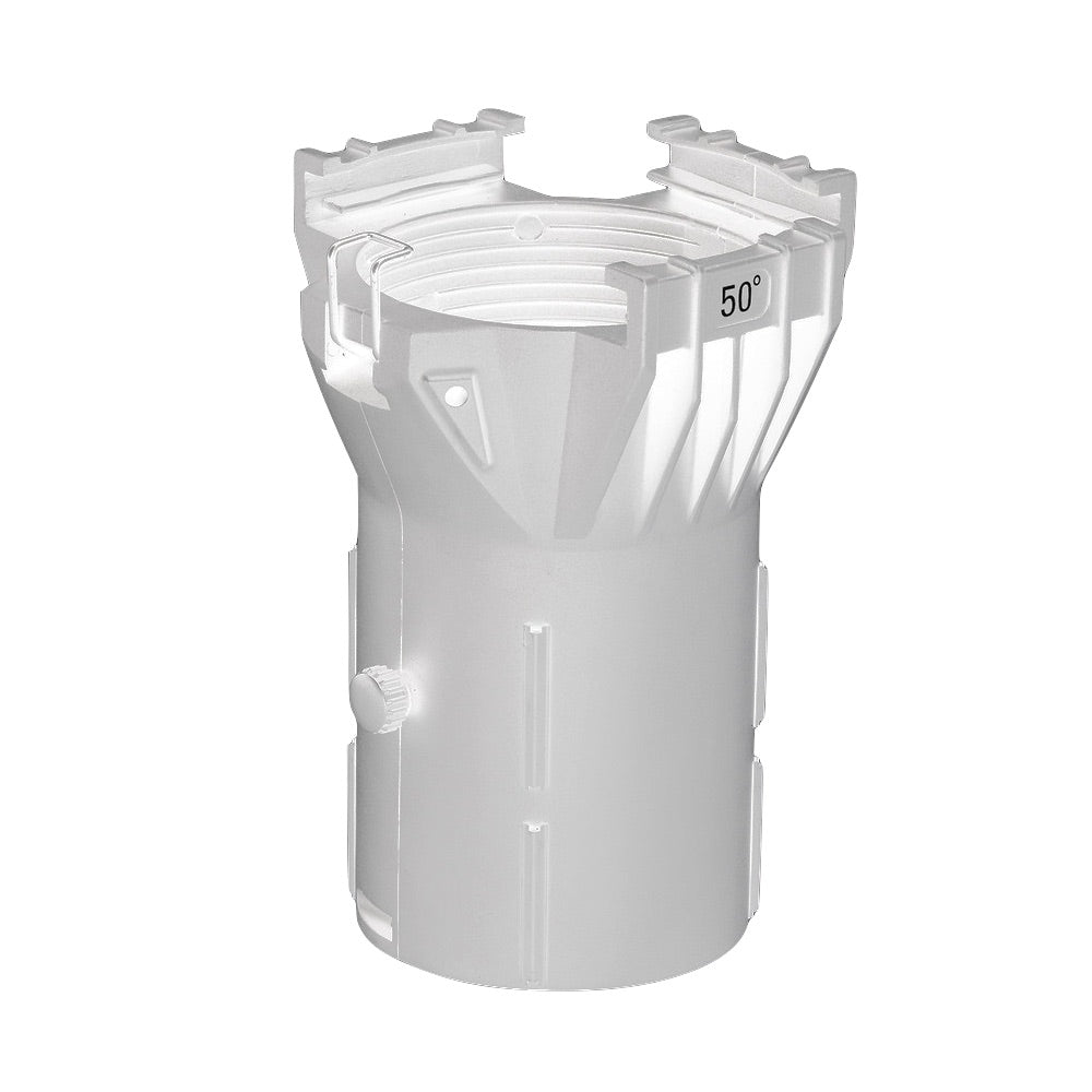 Martin ELP Static Lens, 50 degree, white