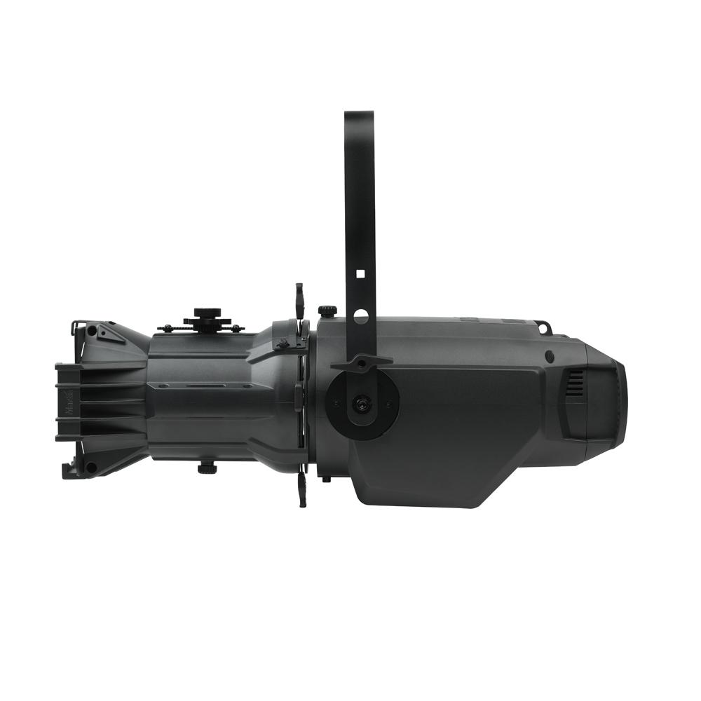 Martin ELP CL - Full Color LED Ellipsoidal Profile Fixture, Black, side