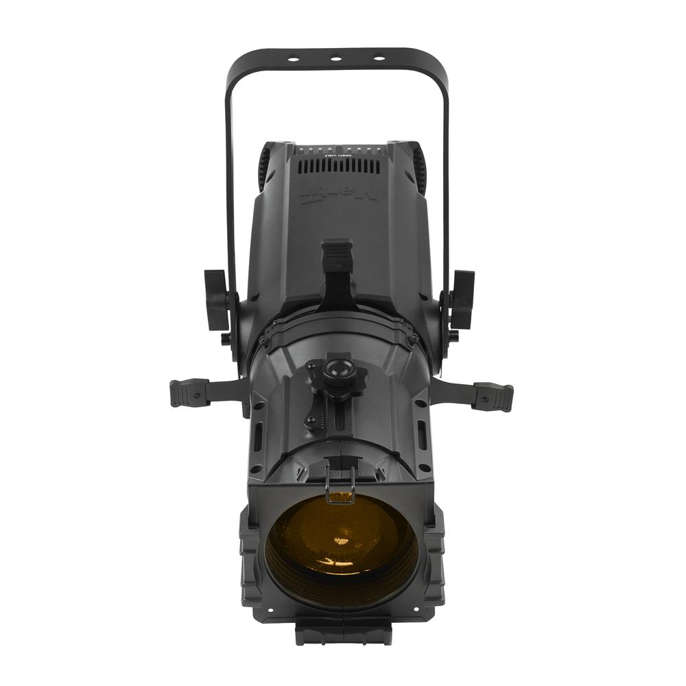 Martin ELP CL - Full Color LED Ellipsoidal Profile Fixture, Black, front
