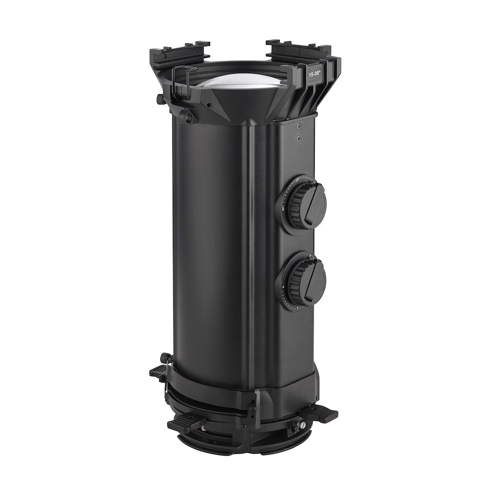 Martin ELP Zoom Lens, 15-30 degrees, black