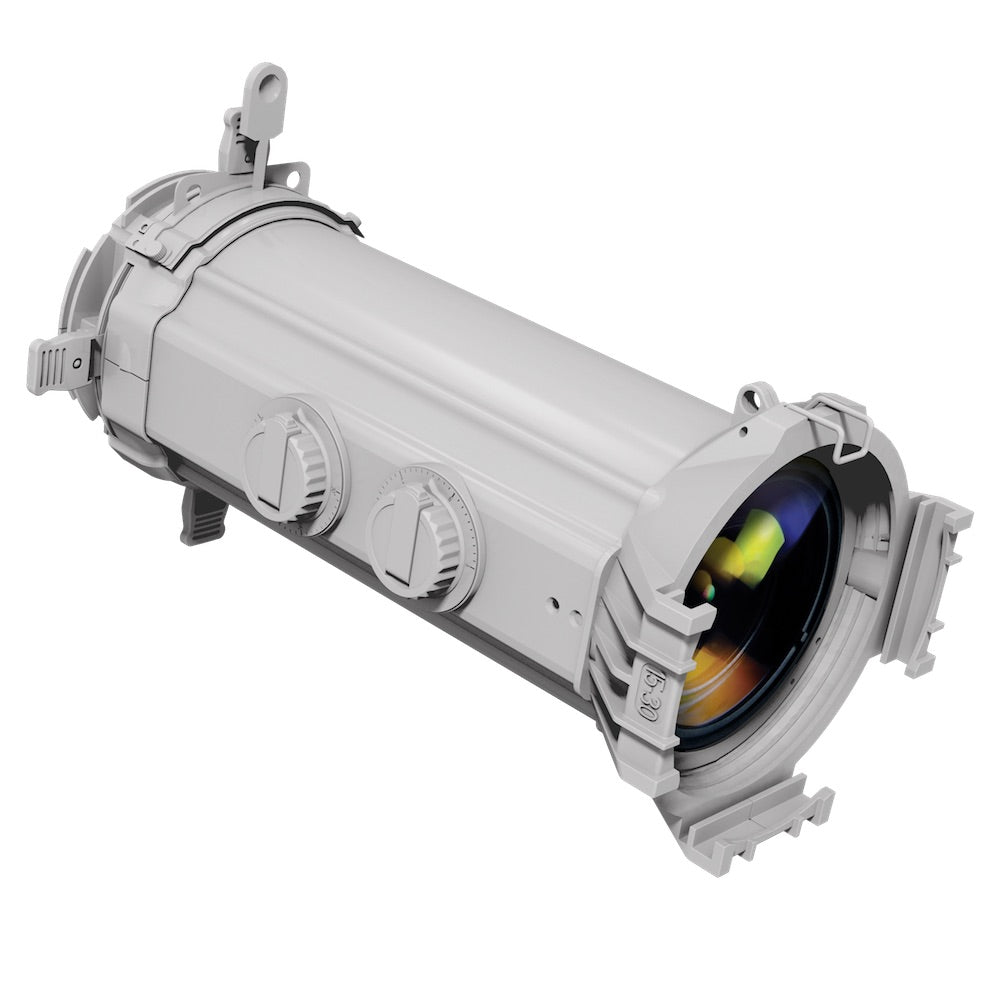 Martin ELP Zoom Lens, 15-30 degrees, white