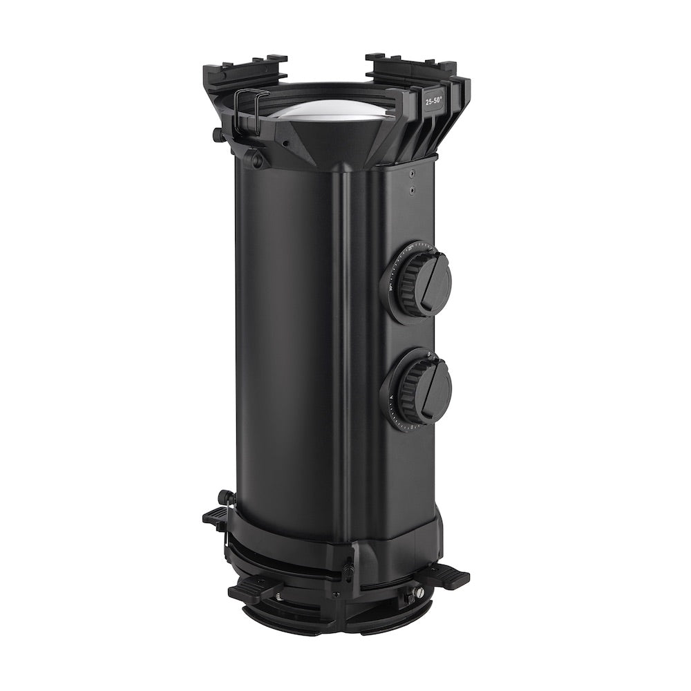 Martin ELP Zoom Lens, 25-50 degrees, black