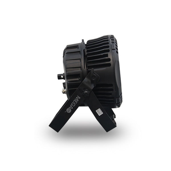 Mega-Lite Colorlite Q120 - IP65 LED Wash Light, right side