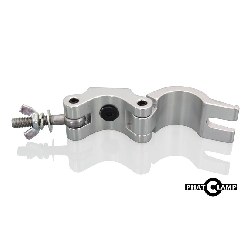 Mega-Lite Phat Clamp for Stage Lighting Fixtures