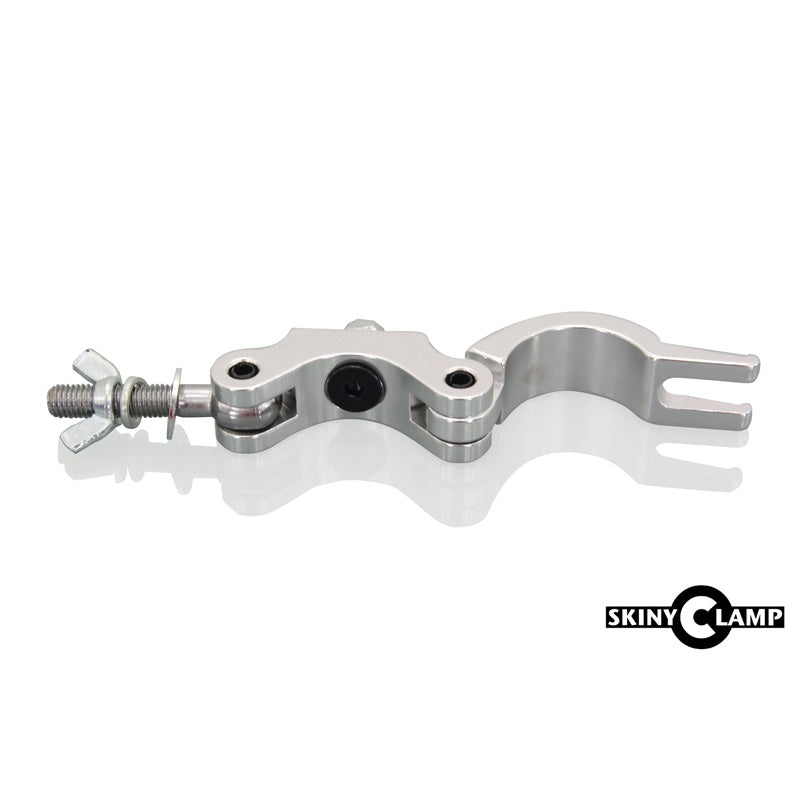 Mega-Lite Skinny Clamp for Stage Lighting Fixtures