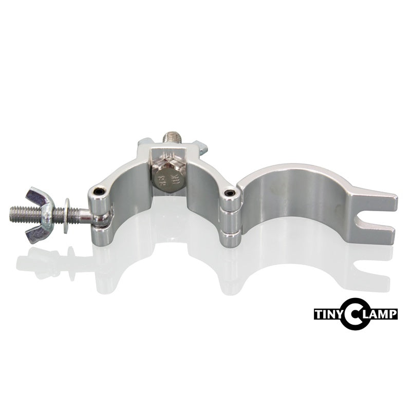 Mega-Lite Tiny Clamp for Stage Lighting Fixtures