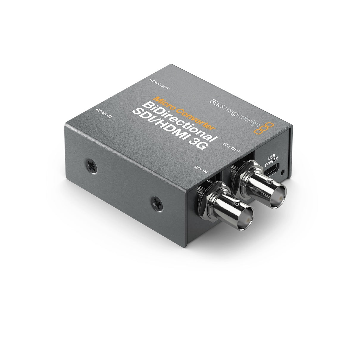 Blackmagic Micro Converter - BiDirectional SDI/HDMI 3G with PSU, right