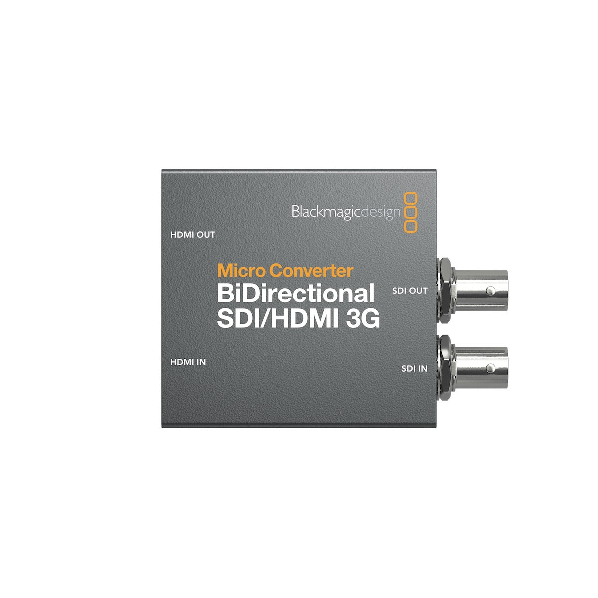 Blackmagic Micro Converter - BiDirectional SDI/HDMI 3G with PSU