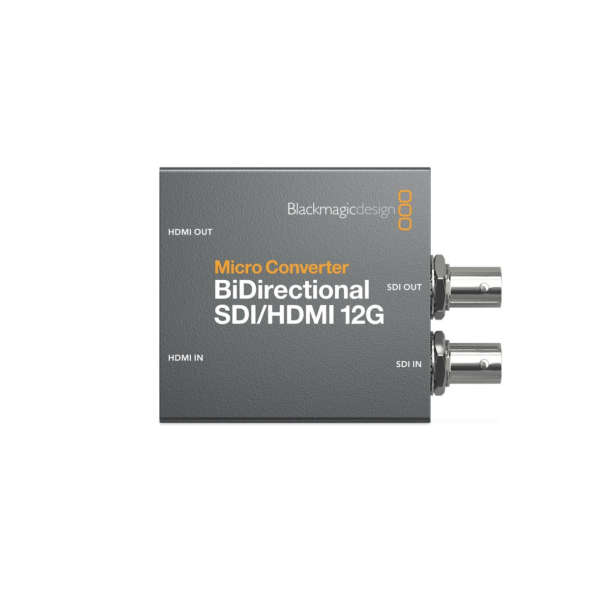 Blackmagic Micro Converter BiDirectional SDI/HDMI 12G