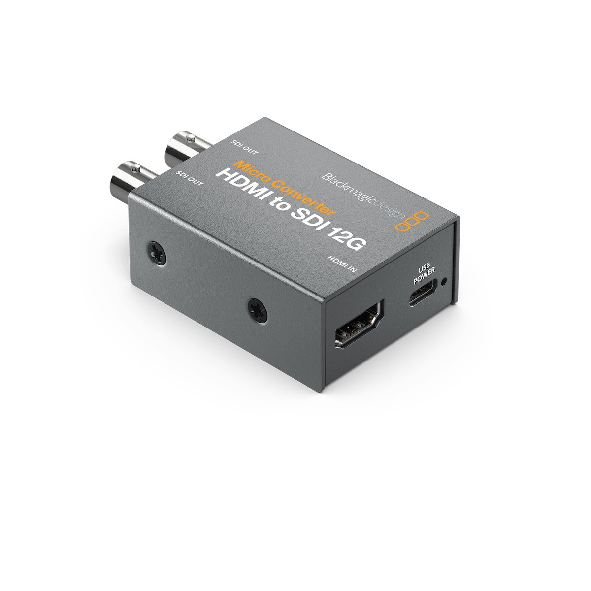 Blackmagic Micro Converter HDMI to SDI 12G, right
