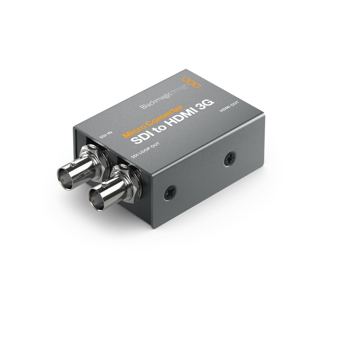 Blackmagic Micro Converter - SDI to HDMI 3G, left