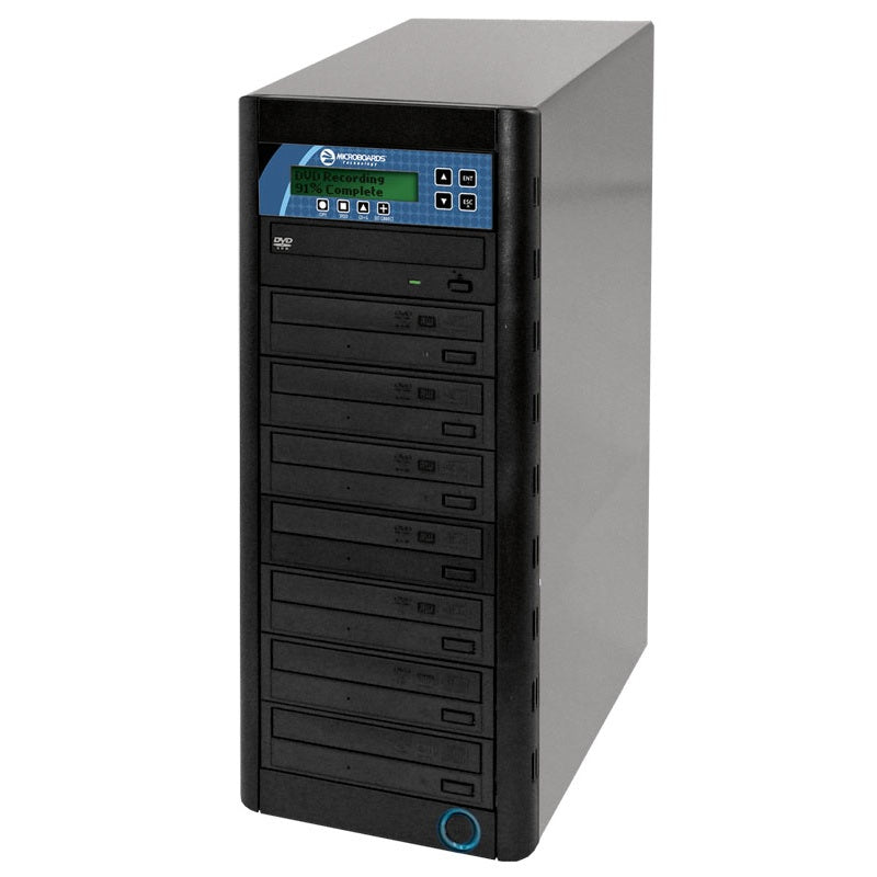 Microboards DVD PRM PRO-716 CopyWriter Pro Duplicator