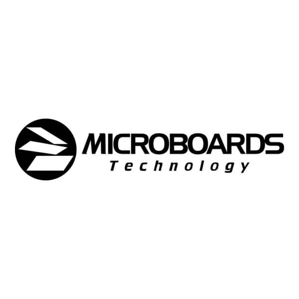 Microboards Technology logo
