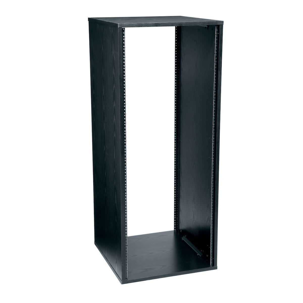 Middle Atlantic BRK28 Black Laminate 19-inch Equipment Rack