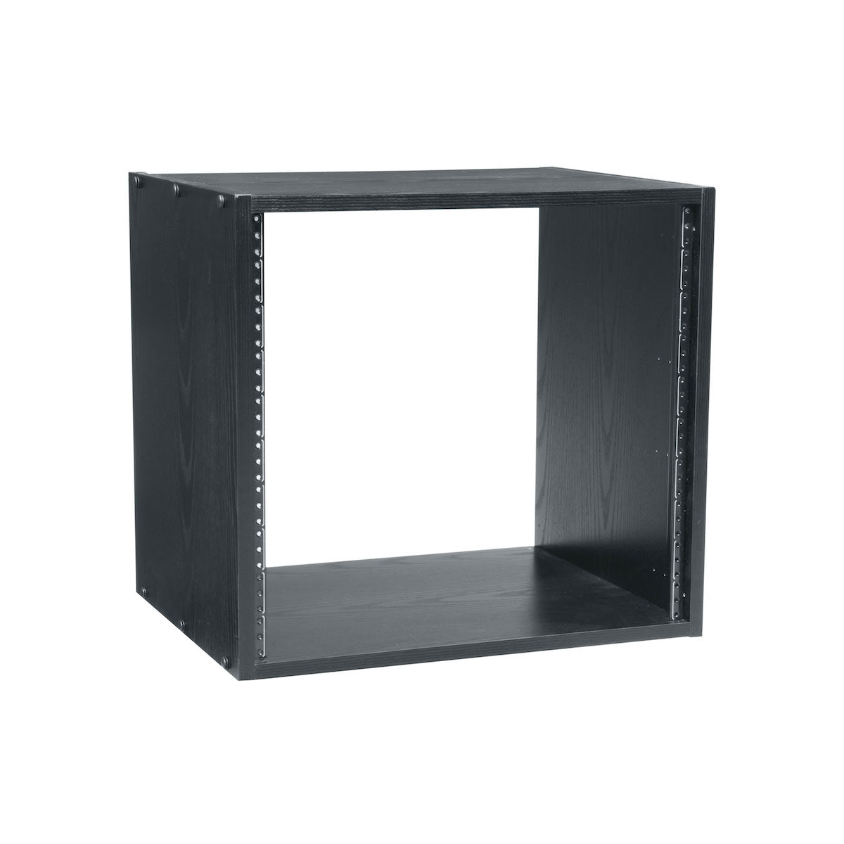 Middle Atlantic BRK10 Black Laminate 19-inch Equipment Rack