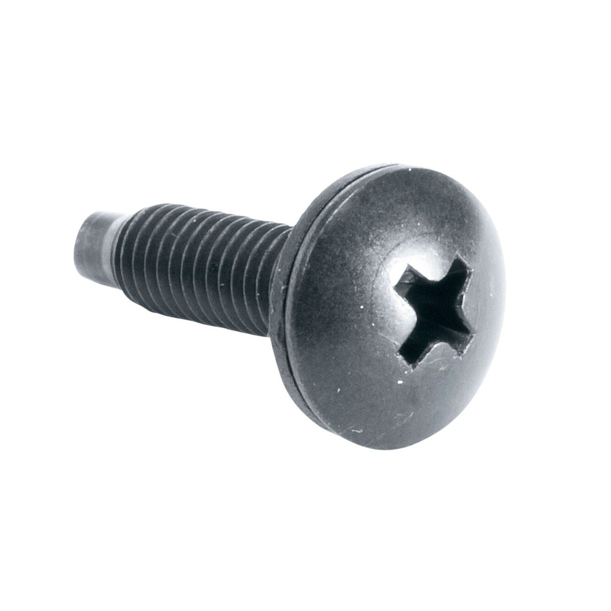 Middle Atlantic HP Series 10-32 Truss-head Rack Screw