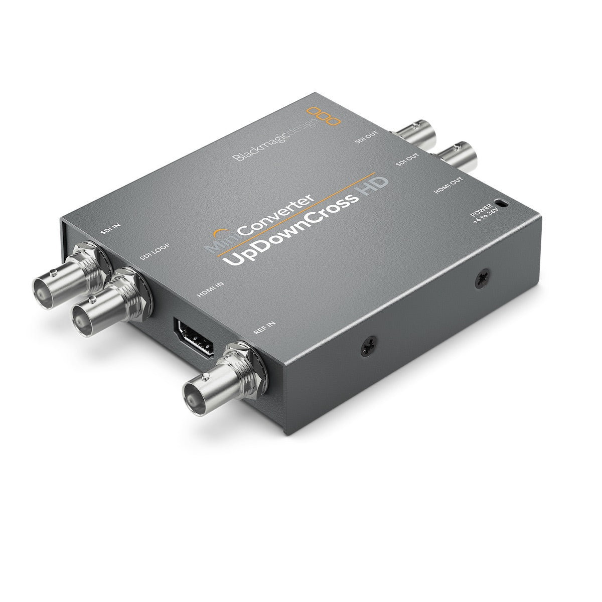 Blackmagic Design Mini Converter UpDownCross HD, left