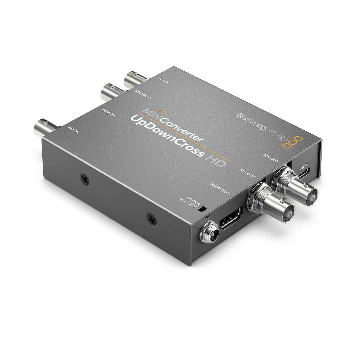 Blackmagic Design Mini Converter UpDownCross HD, right