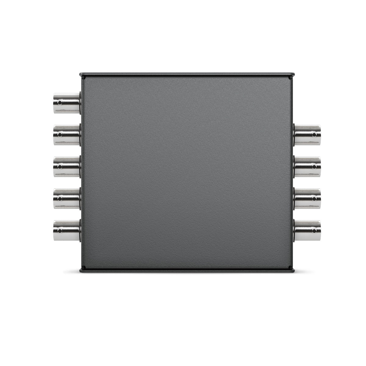 Blackmagic Mini Converter SDI Distribution 4K, back