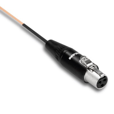 Mogan Earset Microphone Replacement Cable, AKG