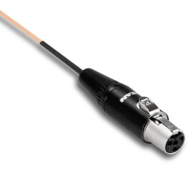 Mogan Earset Microphone Replacement Cable, Electro-Voice