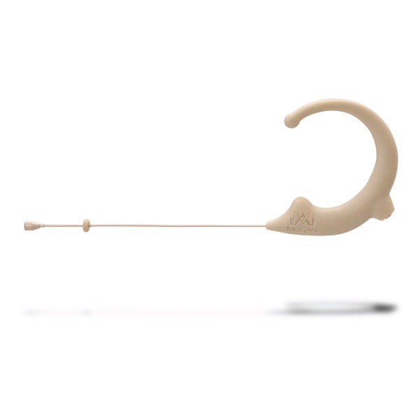 Mogan Standard Omnidirectional Earset Microphone