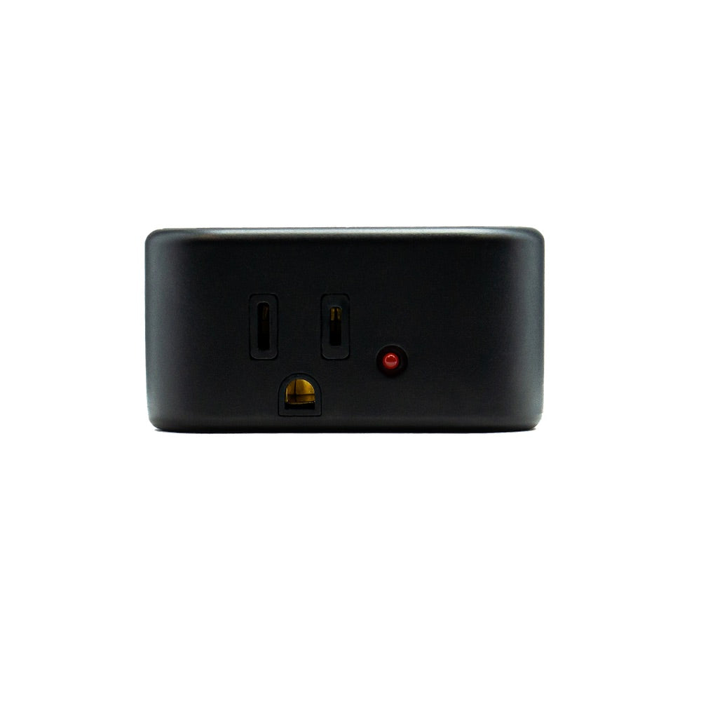 Morley Hum Exterminator - Ground Loop Eliminator for AC Electrical Lines, top