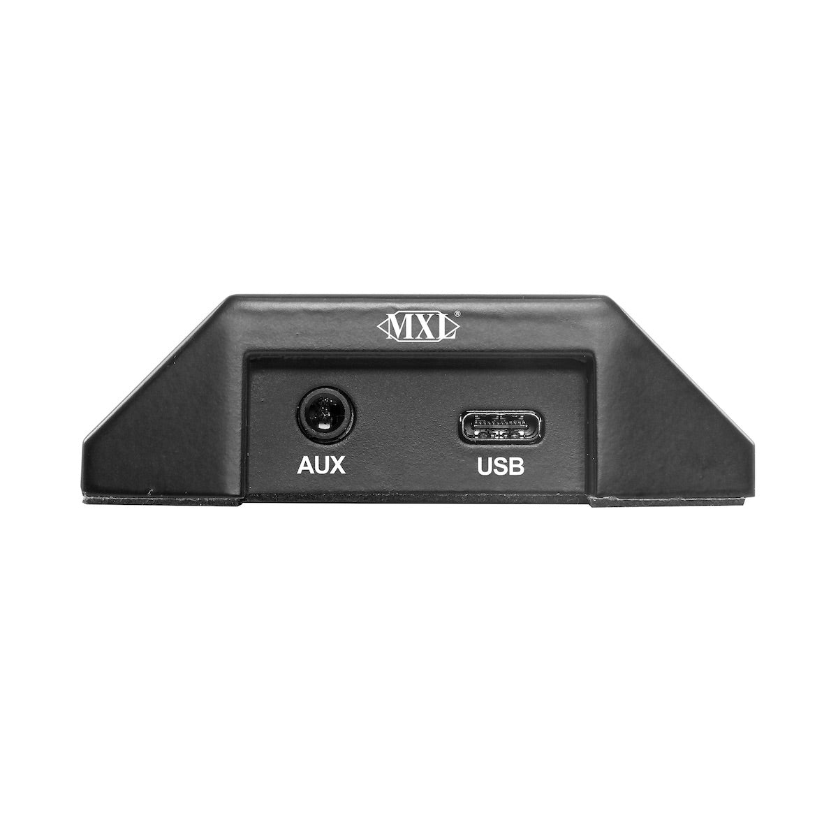 Marshall MXL AC-44 - USB-C Boundary Microphone, rear