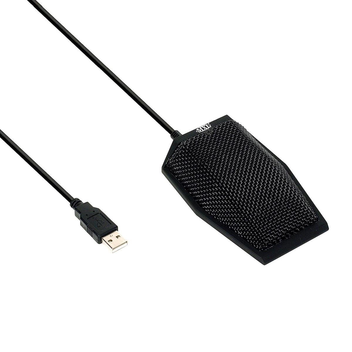 Marshall MXL AC-404 - USB Boundary Microphone, with USB cord