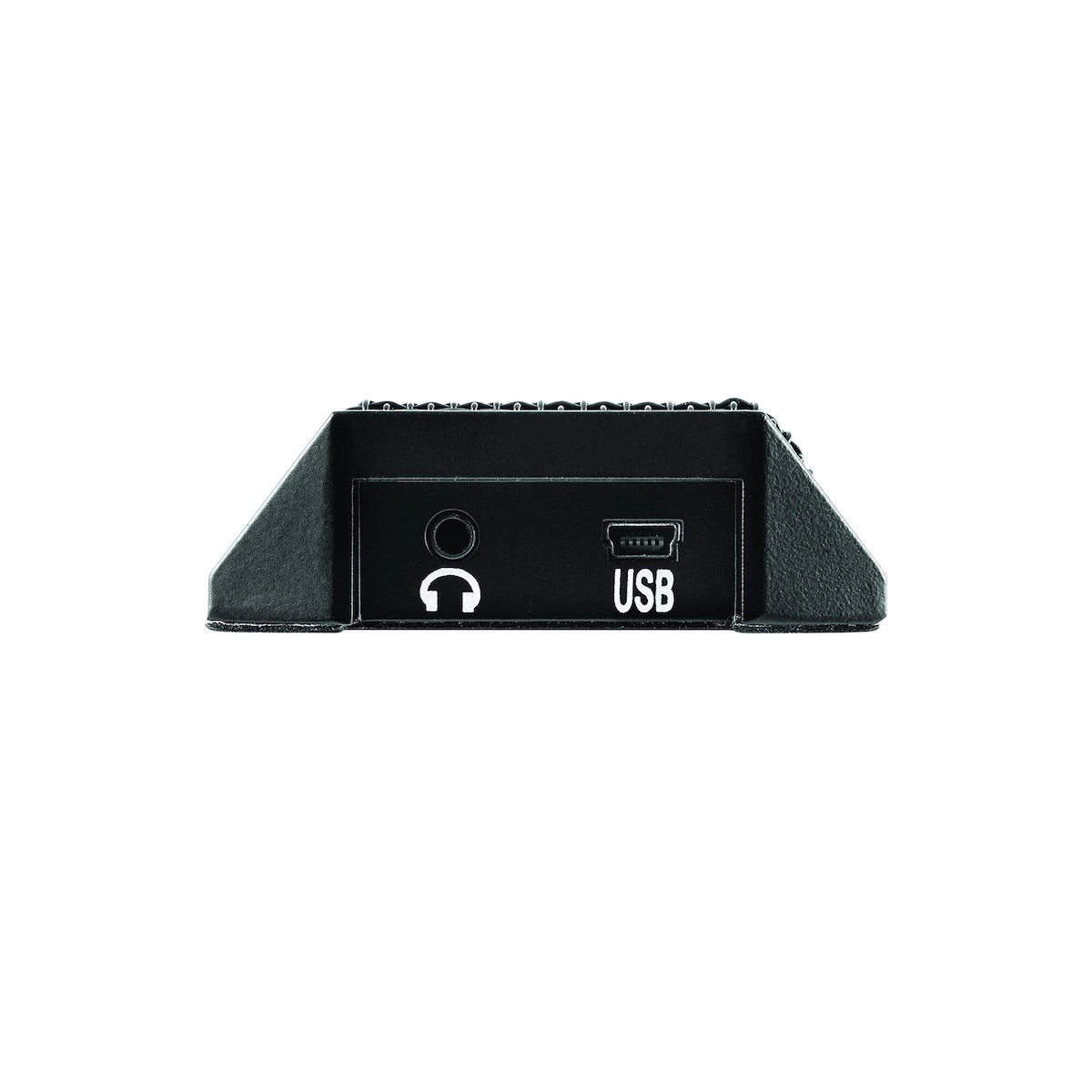 Marshall MXL AC-404 - USB Boundary Microphone, rear