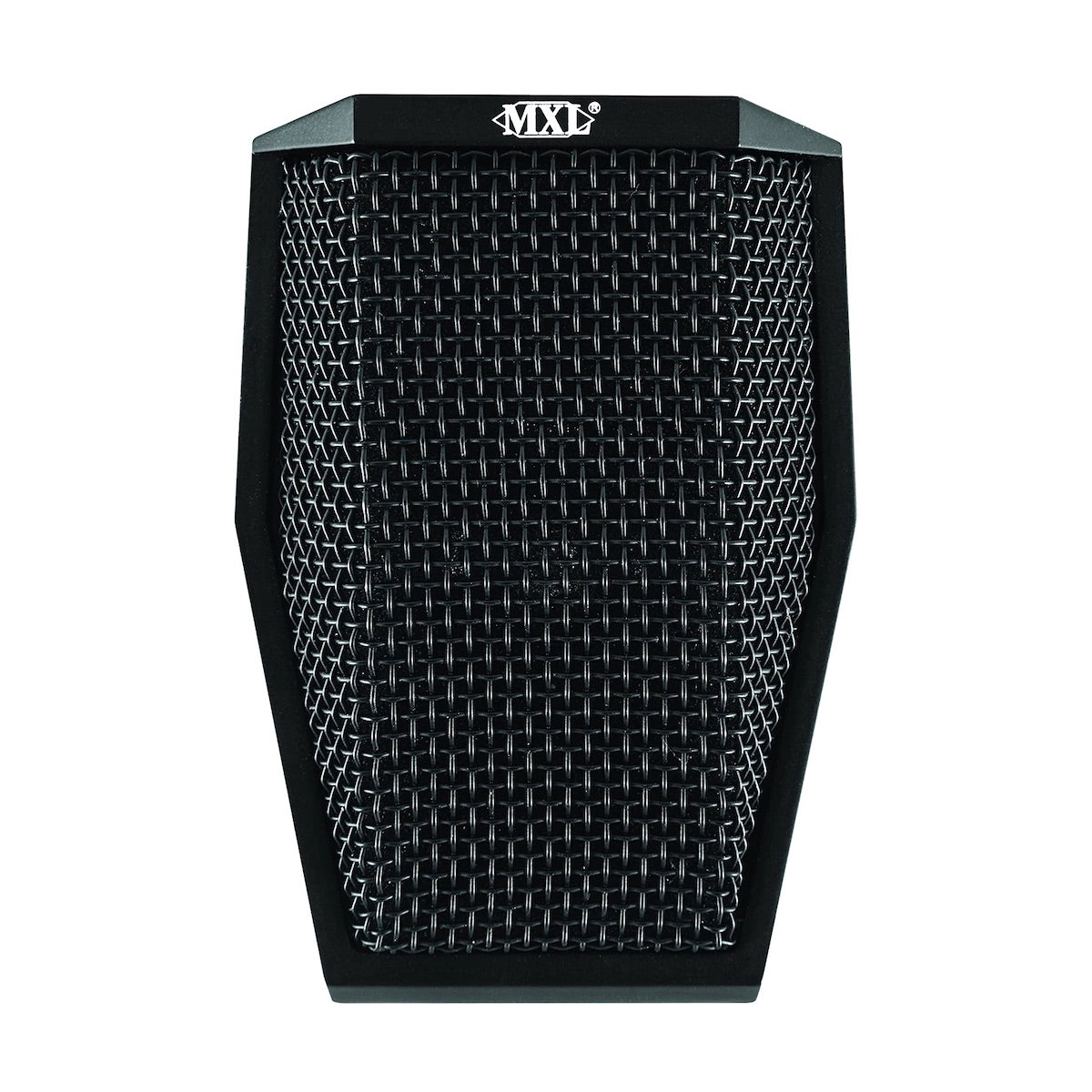 Marshall MXL AC-404 - USB Boundary Microphone, top