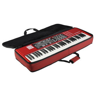 Nord Soft Case for Electro/Lead/Wave 61 - Padded Gig Bag