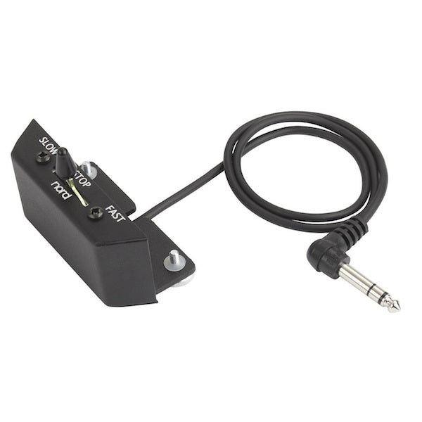 Nord Half Moon Switch - Speed Control for Nord Organ Rotating Speaker Simulation