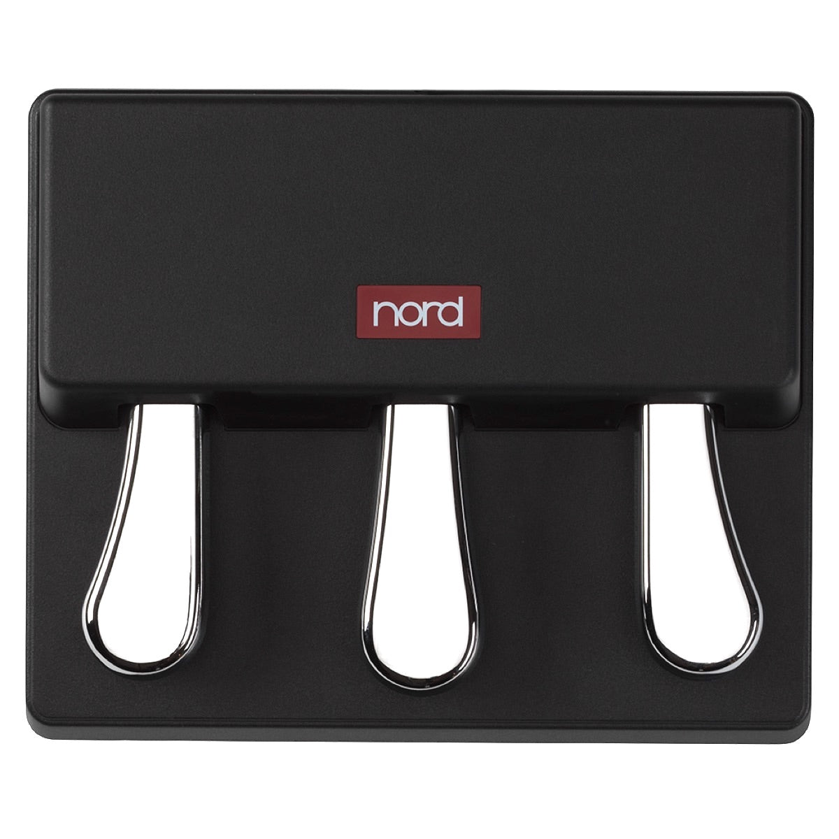 continuous sustain pedal Nord Triple Pedal 2