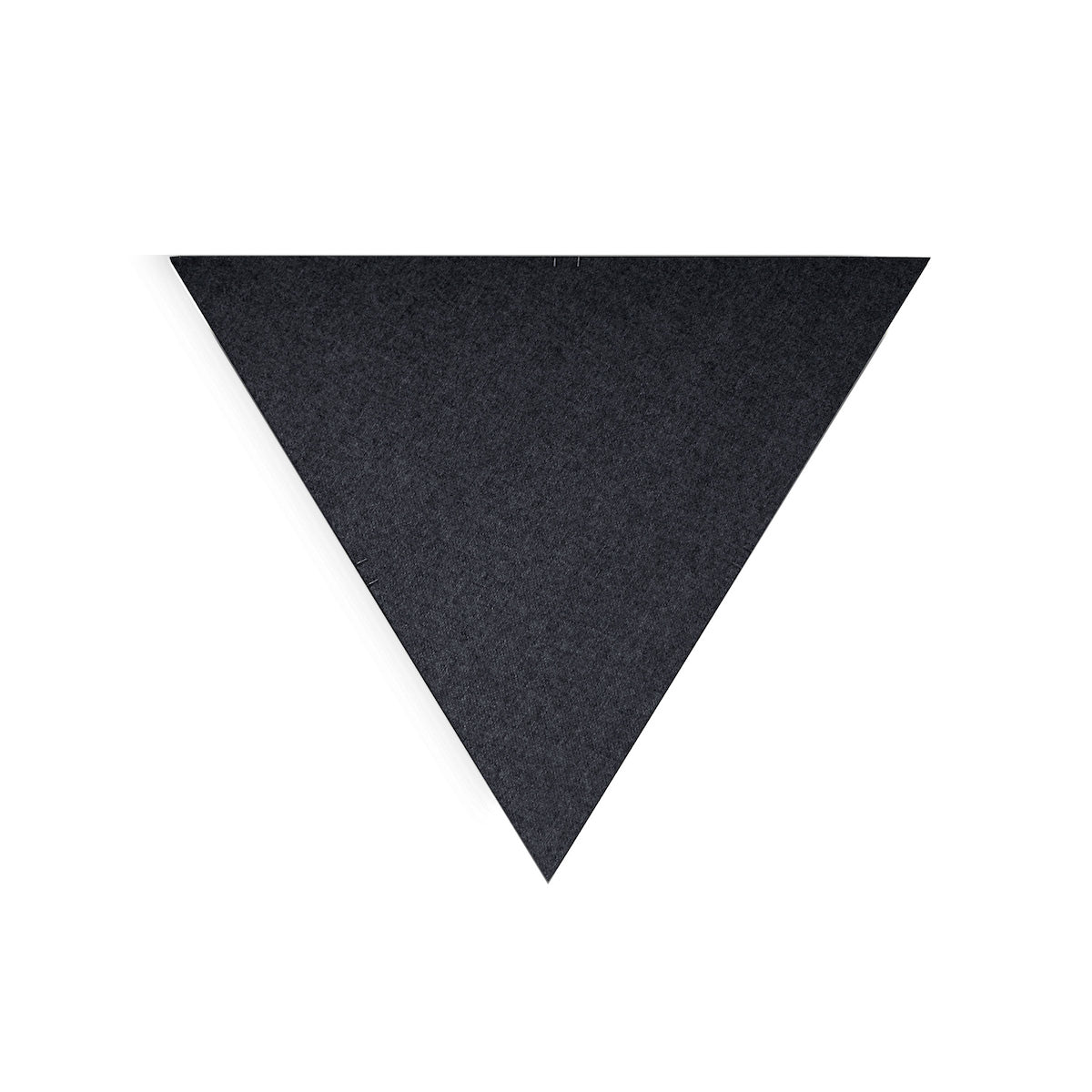 Primacoustic Cumulus - Triangular Broadband Acoustic Corner Trap, black