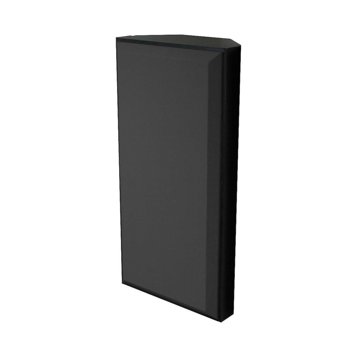 Primacoustic MaxTrap - Corner Mount Broadband Absorber and Bass Trap, black
