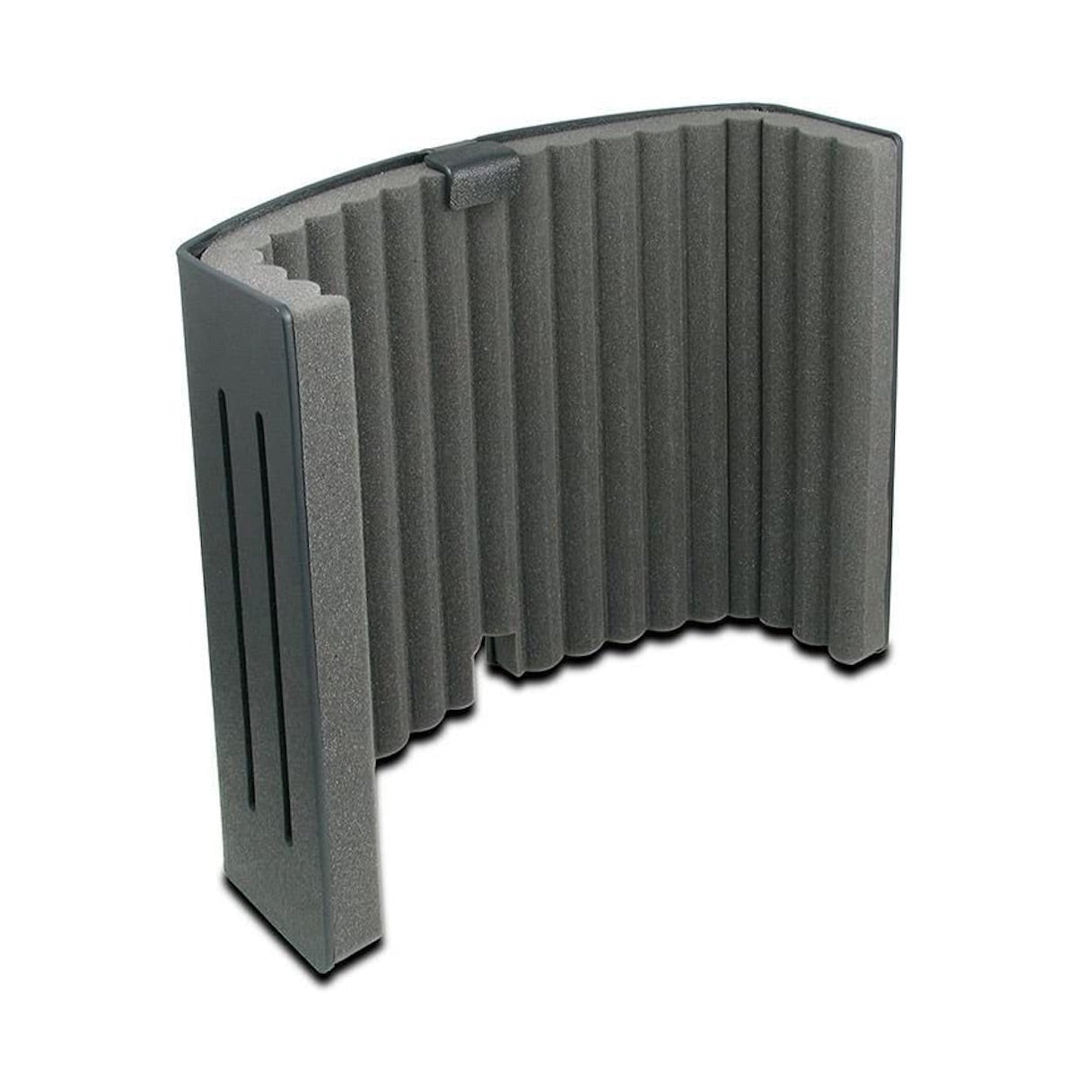 Primacoustic VoxGuard VU - Nearfield Absorber Mic Shield, Desktop