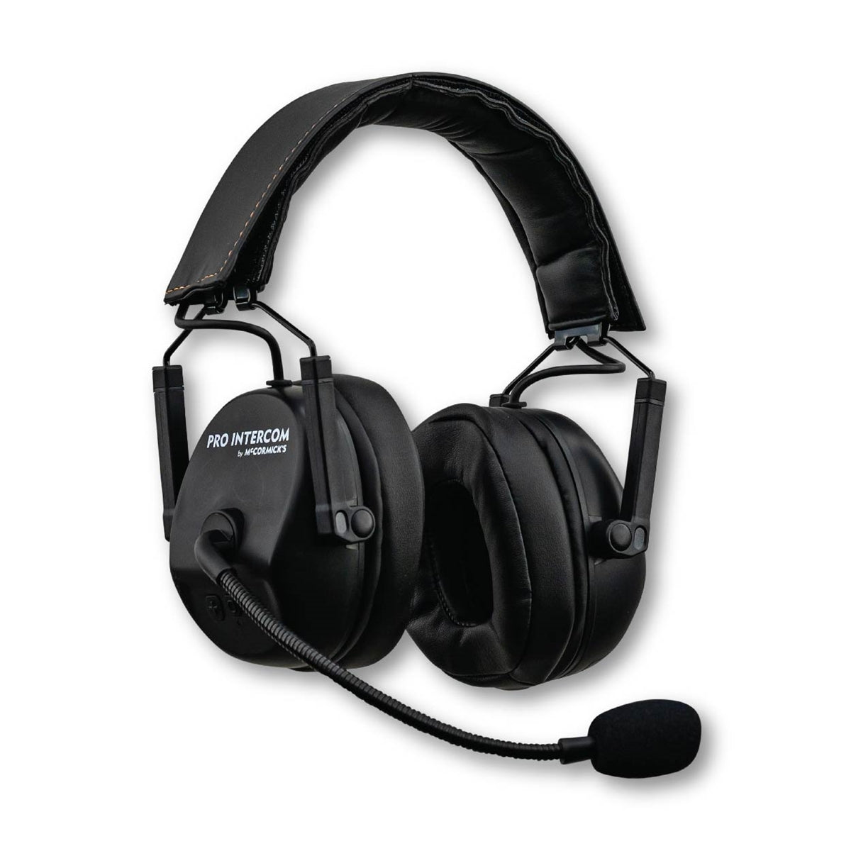 In ear intercom online headset