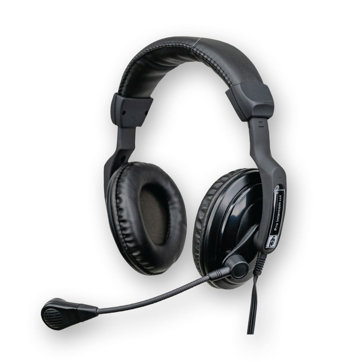 Pro Intercom DMH320 - Double Muff Headset