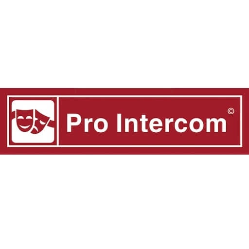 Pro Intercom logo