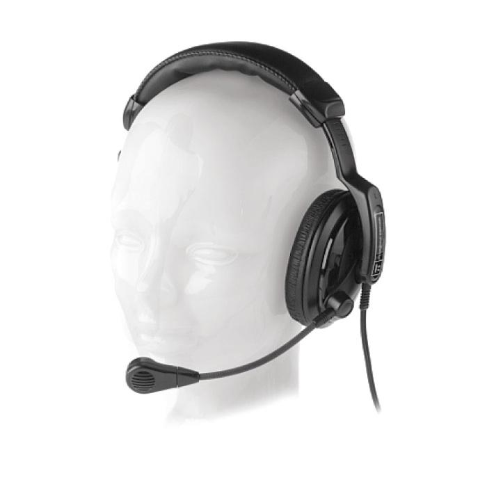 Pro Intercom SMH310 Single Muff Headset
