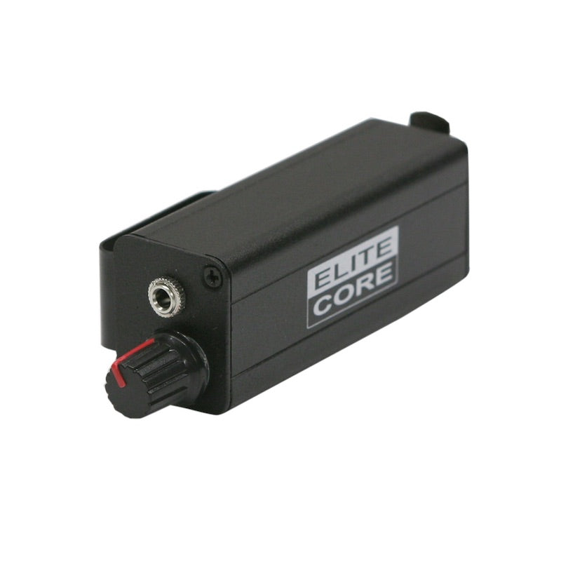 Elite Core EC-WBP-VC Beltpack with Volume Control