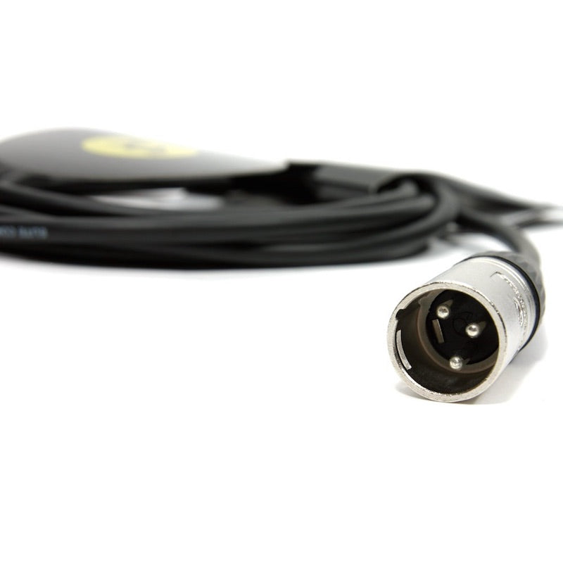 Elite Core PROHEX-CORE-10 - Pro Headphone Extension Cable Beltpack, XLR cable