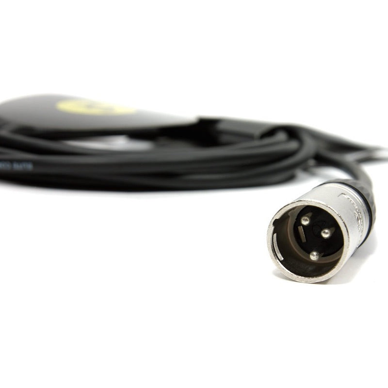 Elite Core PROHEX-CORE-18 - Pro Headphone Extension Cable, XLR cable