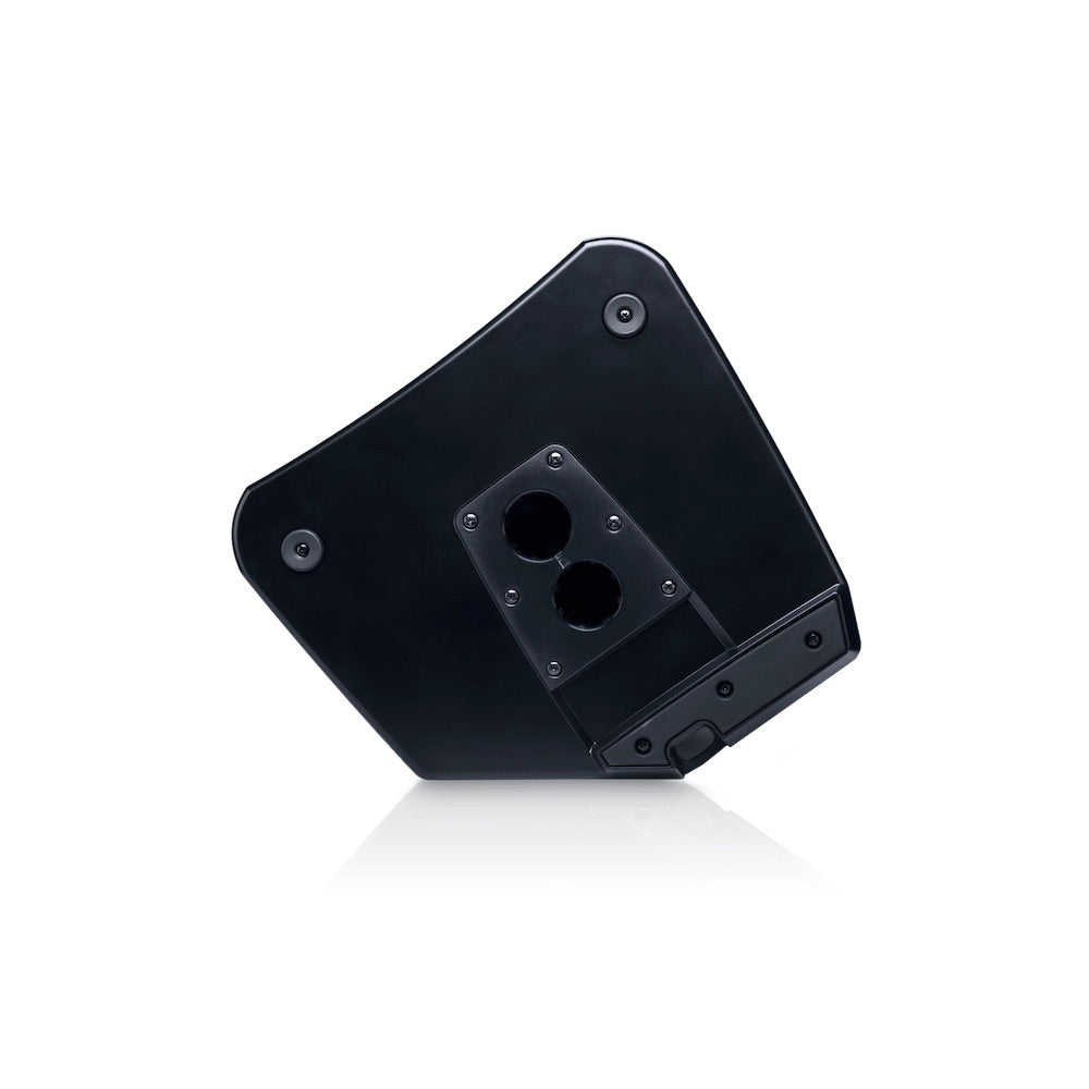 QSC K10.2 Active 10-inch Loudspeaker, monitor left side