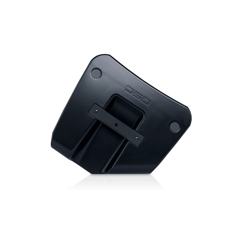 QSC K10.2 Active 10-inch Loudspeaker, monitor right side